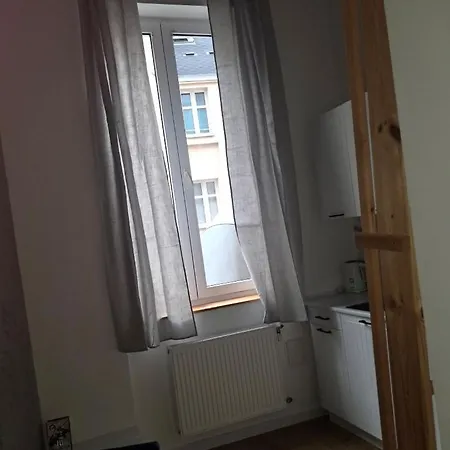 Appartement With A Mezzanine In The Center *